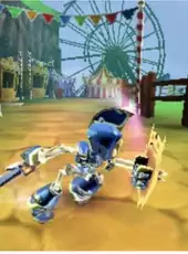 Skylanders: Giants