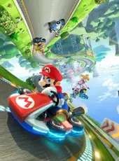 Mario Kart 8