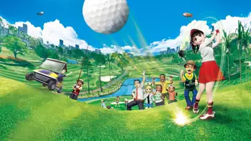 Everybody's Golf : the closing of the servers is scheduled