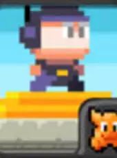 Meganoid