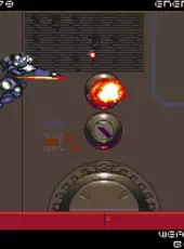Iron Blood