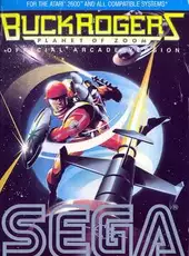 Buck Rogers: Planet of Zoom