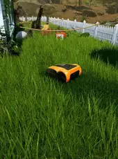 Garden Simulator