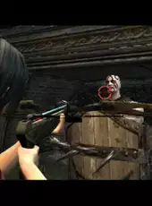 Resident Evil 4: Wii Edition