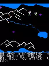 Odyssey: The Compleat Apventure