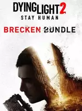 Dying Light 2: Stay Human - Brecken Bundle