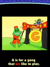 JumpStart ABC's