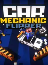 Car Mechanic Flipper