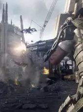 Call of Duty: Advanced Warfare