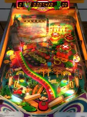 Zaccaria Pinball