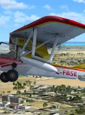 Microsoft Flight Simulator X: Steam Edition - Discover Arabia