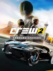 The Crew 2: Special Edition