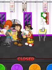 Papa's Freezeria Deluxe