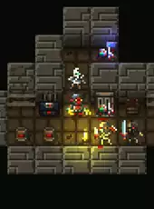 Caves (Roguelike)