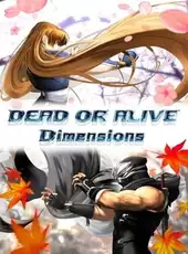 Dead or Alive: Dimensions