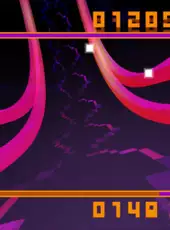 Bit.Trip Flux