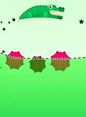 Jumping Fish