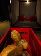 Bakery Simulator