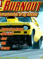 Burnout: Championship Drag Racing
