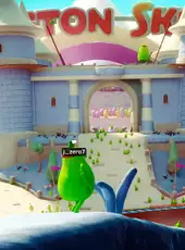 Jitter Games