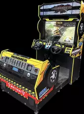 Hummer Extreme Edition