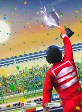 Horizon Chase Turbo: Senna Forever