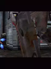 Gravity Angels Part 2: The Betrayal