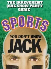 You Don't Know Jack Sports