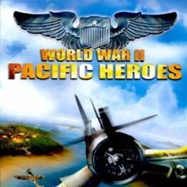World War 2: Pacific Heroes