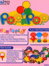 Pop'n Pop