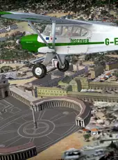 Microsoft Flight Simulator X: Steam Edition - Discover Europe