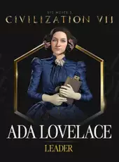 Sid Meier's Civilization VII: Ada Lovelace Pack