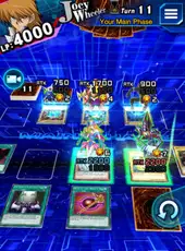 Yu-Gi-Oh! Duel Links