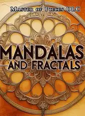 Master of Pieces Jigsaw Puzzle: Mandalas and Fractals