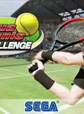 Virtua Tennis Challenge