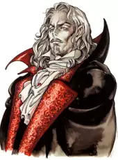 Castlevania: Symphony of the Night