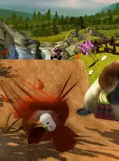 Championsheep Rally