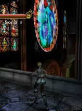 Castlevania: Resurrection