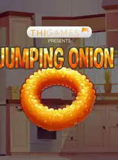 The Jumping Onion Ring