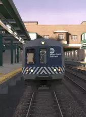 Train Sim World VR: New York