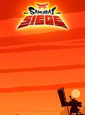 Samurai Siege