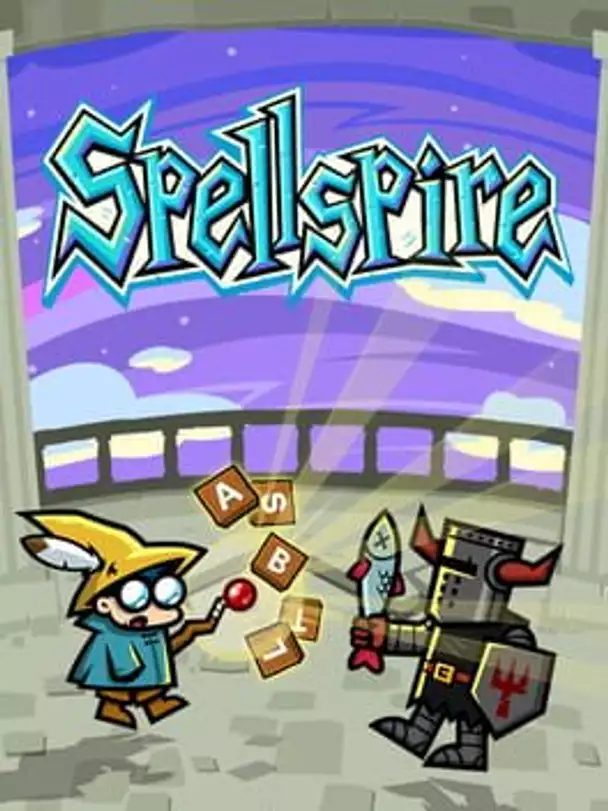 Spellspire