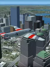Microsoft Flight Simulator X: Steam Edition - Around the World in 80 Flights
