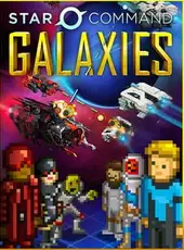 Star Command Galaxies