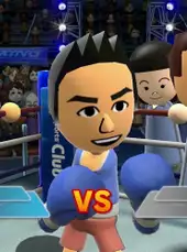 Wii Sports Club