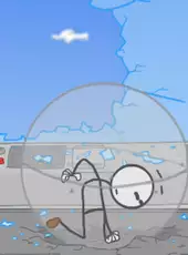 Henry Stickmin: Infiltrating the Airship