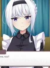 Maid For My Master