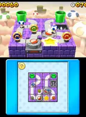 Mario and Donkey Kong: Minis on the Move
