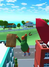Totally Reliable Delivery Service