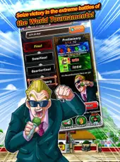 Dragon Ball Z: Dokkan Battle